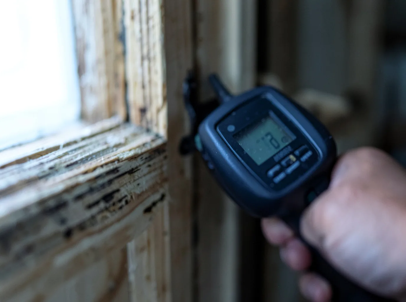 Moisture Inspection And Documentation in Lydia, SC